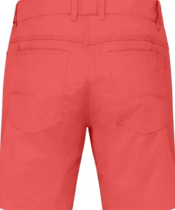 Norrøna Women's Femund Cotton Shorts Paprika