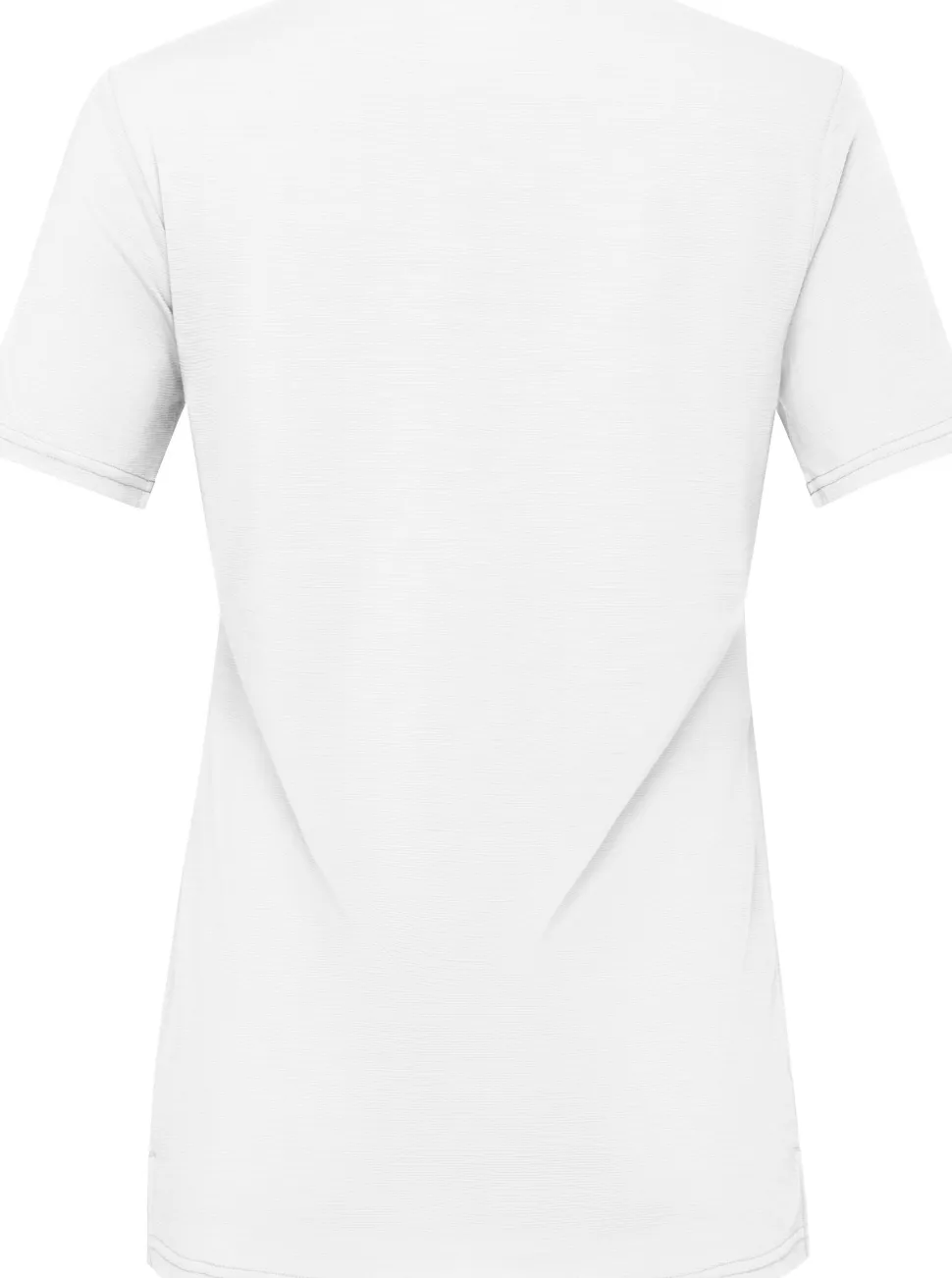 Norrøna Women's Femund Equaliser Merino T- Shirt Snow White