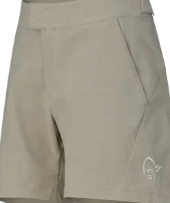 Norrøna Women's Femund Flex1 Light Shorts Winter Twig
