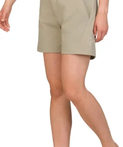 Norrøna Women's Femund Flex1 Light Shorts Winter Twig