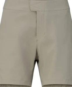 Norrøna Women's Femund Flex1 Light Shorts Winter Twig