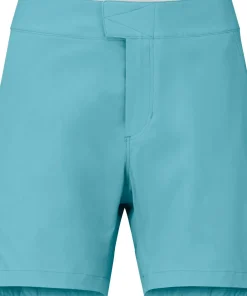 Norrøna Women's Femund Flex1 Light Shorts Brittany Blue