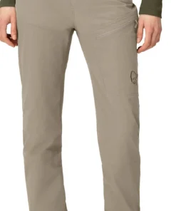 Norrøna Womens' Femund Flex1 Lightweight Pants Winter Twig