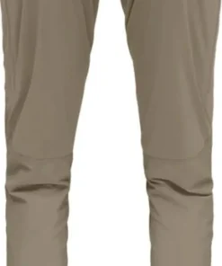 Norrøna Womens' Femund Flex1 Lightweight Pants Winter Twig