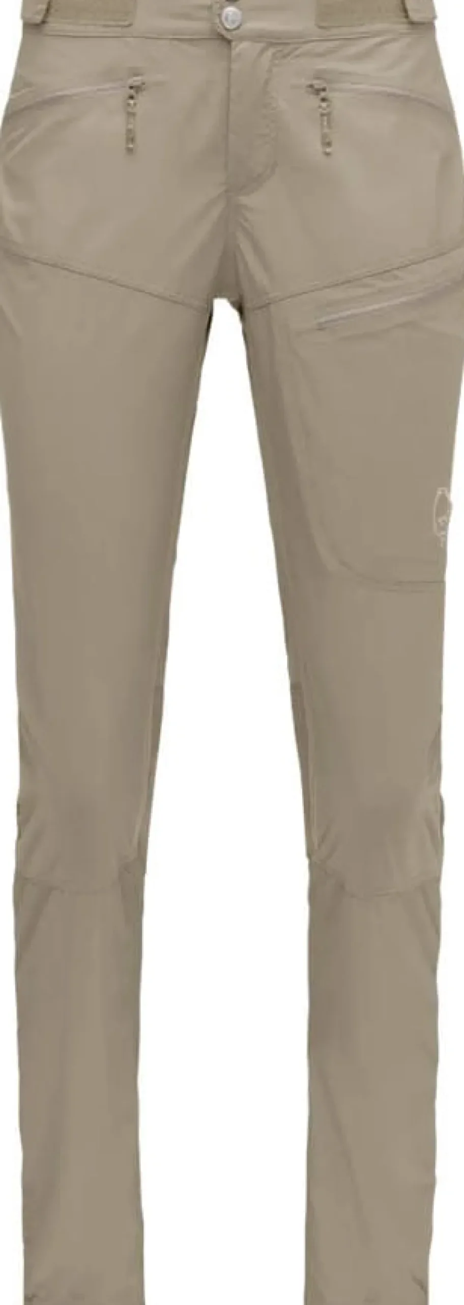 Norrøna Womens' Femund Flex1 Lightweight Pants Winter Twig