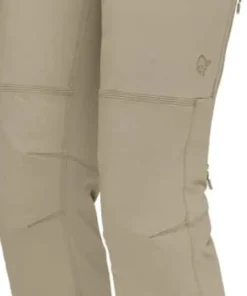 Norrøna Women's Femund Flex1 Pants Winter Twig