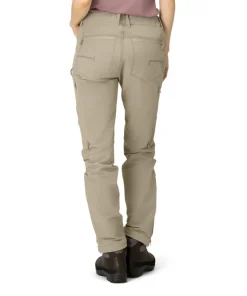 Norrøna Women's Femund Flex1 Pants Winter Twig