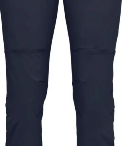 Norrøna Women's Femund Flex1 Pants Navy Blazer