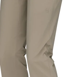 Norrøna Women's Femund Flex1 Tech Pants Winter Twig
