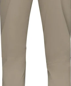 Norrøna Women's Femund Flex1 Tech Pants Winter Twig