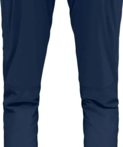 Norrøna Womens' Femund Flex1 Lightweight Pants Indigo Night