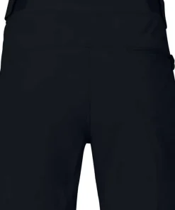 Norrøna Women's Femund Flex1 Light Shorts Caviar
