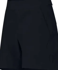 Norrøna Women's Femund Flex1 Light Shorts Caviar