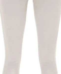 Norrøna Women's Femund PureUll Longs Oatmeal