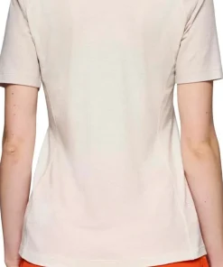 Norrøna Women's Femund PureUll T-Shirt Whisper White