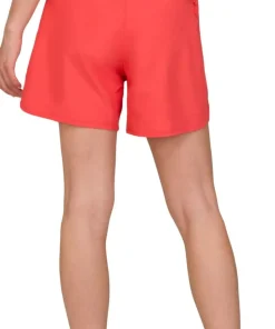 Norrøna Women's Femund Silent Grid Shorts Paprika