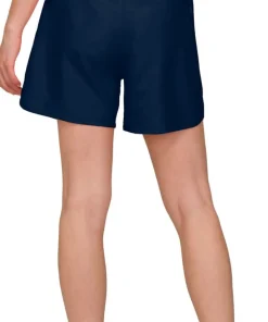 Norrøna Women's Femund Silent Grid Shorts Navy Blazer