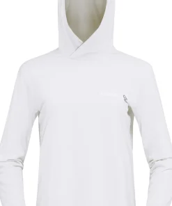 Norrøna Women's Femund Tech Hood Snow White