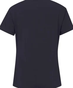 Norrøna Women's Femund Tech T-Shirt Caviar Black