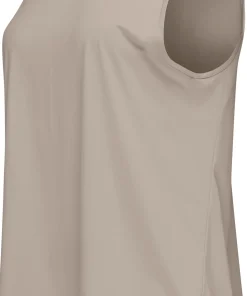 Norrøna Women's Fjørå Equaliser Sleeveless Winter Twig