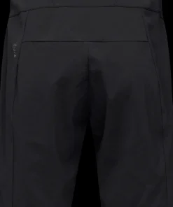 Norrøna Women's Fjørå Flex1 Light Shorts Caviar