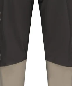 Norrøna Women's Fjørå Flex1 Pants Beluga/winter Twig
