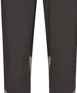 Norrøna Women's Fjørå Flex1 Pants Beluga/winter Twig