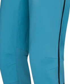 Norrøna Women's Fjørå Flex1 Pants Brittany Blue