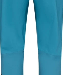 Norrøna Women's Fjørå Flex1 Pants Brittany Blue
