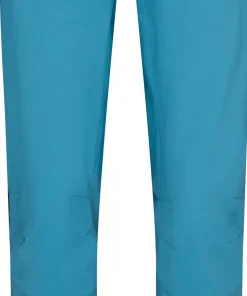 Norrøna Women's Fjørå Flex1 Pants Brittany Blue