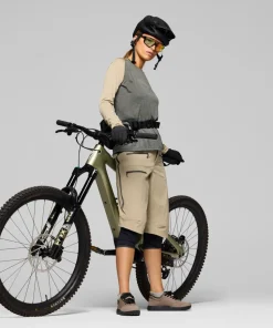 Norrøna Women's Fjørå Flex1 Shorts Winter Twig