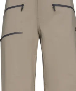 Norrøna Women's Fjørå Flex1 Shorts Winter Twig
