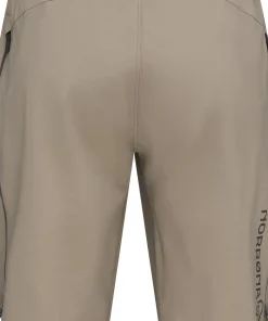 Norrøna Women's Fjørå Flex1 Shorts Winter Twig