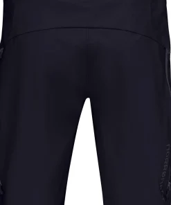 Norrøna Women's Fjørå Flex1 Shorts Caviar Black
