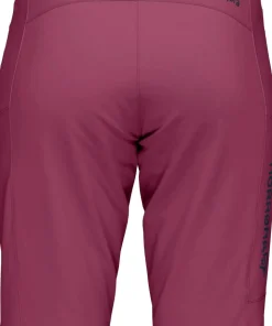 Norrøna Women's Fjørå Flex1 Shorts Violet Quartz