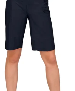 Norrøna Women's Fjørå Flex1 Tech Shorts Caviar
