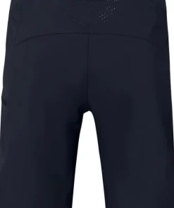Norrøna Women's Fjørå Flex1 Tech Shorts Caviar