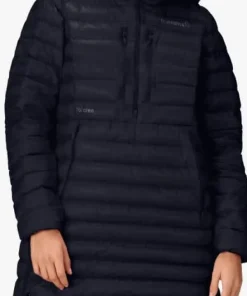 Norrøna Women's Lofoten Down800 Anorak Caviar