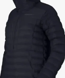 Norrøna Women's Lofoten Down800 Anorak Caviar