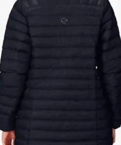 Norrøna Women's Lofoten Down800 Anorak Caviar