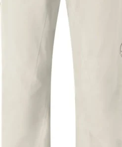 Norrøna Women's Lofoten GORE-TEX Pants Oatmeal