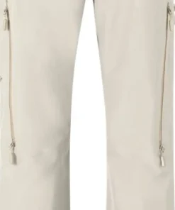 Norrøna Women's Lofoten GORE-TEX Pants Oatmeal