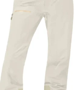 Norrøna Women's Lofoten GORE-TEX Pants Oatmeal