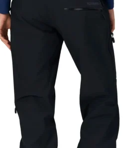 Norrøna Women's Lofoten GORE-TEX Insulated Pants Caviar