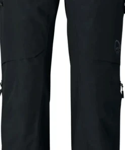 Norrøna Women's Lofoten GORE-TEX Insulated Pants Caviar