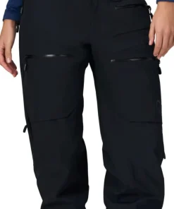 Norrøna Women's Lofoten GORE-TEX Insulated Pants Caviar