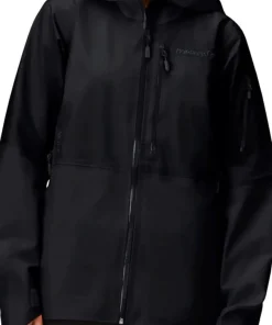 Norrøna Women's Lofoten GORE-TEX Jacket Caviar