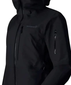 Norrøna Women's Lofoten GORE-TEX Jacket Caviar