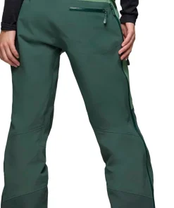 Norrøna Women's Lofoten GORE-TEX Pro Pants Dark Ivy