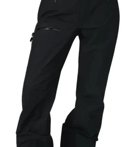 Norrøna Women's Lofoten GORE-TEX Pants Caviar